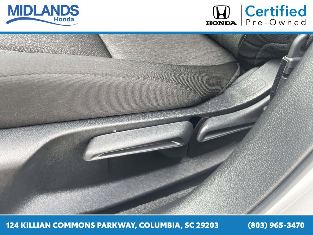 Certified 2026 Honda Accord LX image 15