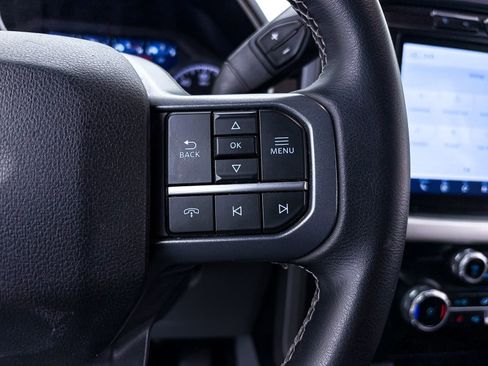 Used 2023 Ford F150 XLT w/ Equipment Group 302A High image 33