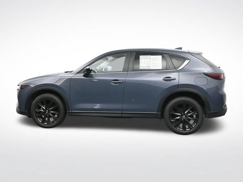 Used 2024 MAZDA CX-5 Carbon Edition AWD/4WD image 10