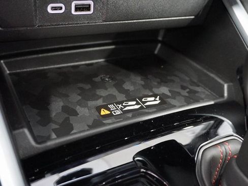 New 2025 Chevrolet Colorado Z71 image 25