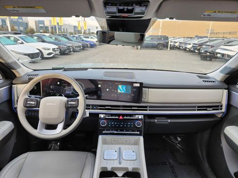 New 2026 Hyundai Santa Fe Calligraphy image 24