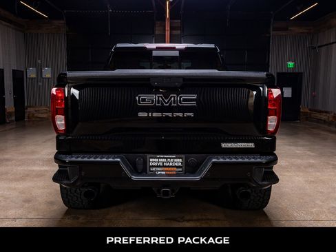 Used 2021 GMC Sierra 1500 Elevation AWD/4WD image 7