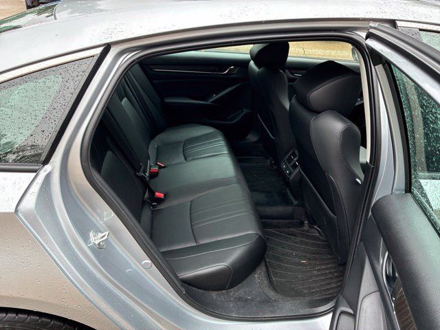 Used 2021 Honda Accord EX-L image 11