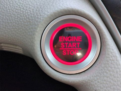 Used 2018 Honda Accord EX-L image 16