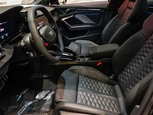 New 2026 Audi RS 3 image 20
