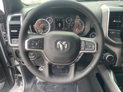 New 2026 RAM 1500 2WD Crew Cab image 13