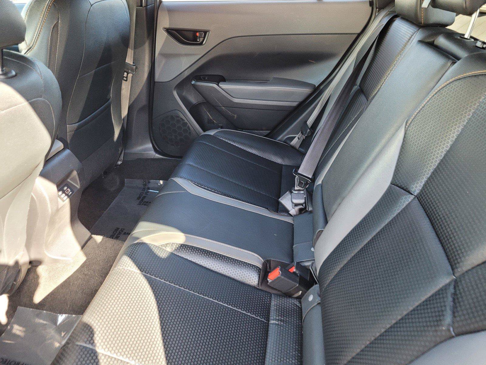 Certified 2024 Subaru Crosstrek 2.5i Wilderness w/ Crosstrek Mirror Package AWD/4WD image 15