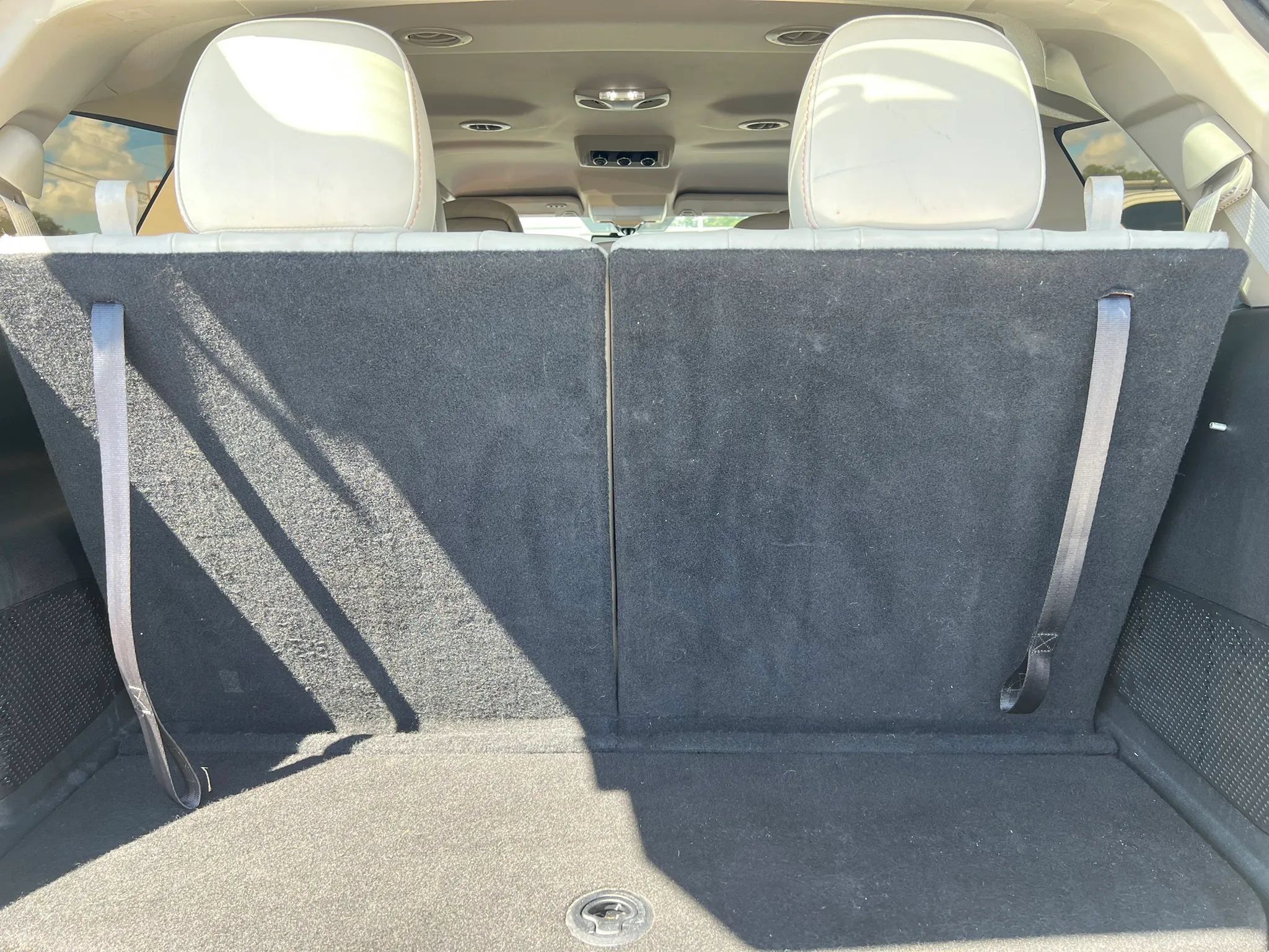 Used 2013 Dodge Journey Crew w/ Flexible Seating Group FWD image 23