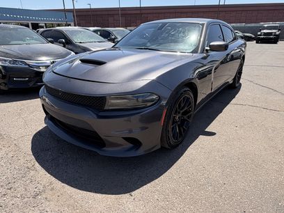 Used 2016 Dodge Charger R/T