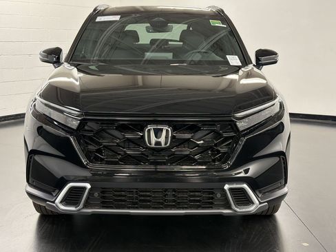 New 2026 Honda CR-V Sport Touring image 6