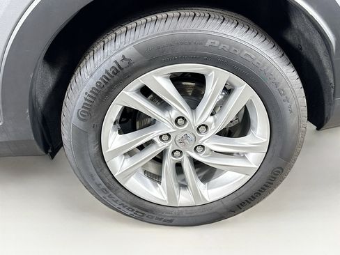 Used 2025 Buick Envista Preferred FWD image 11