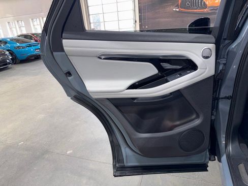 Used 2020 Land Rover Range Rover Evoque First Edition image 55