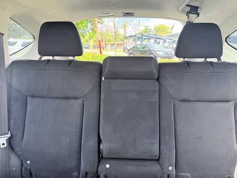 Used 2013 Honda CR-V EX image 12