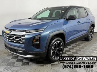 New 2026 Chevrolet Equinox LT video 1