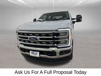 New 2026 Ford F350 Lariat