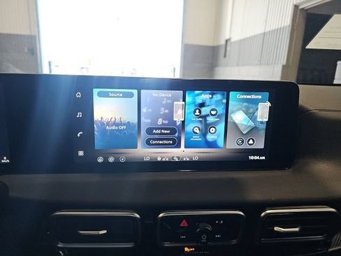 New 2026 Nissan Sentra SR w/ SR All Weather Package FWD image 14