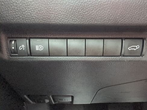Certified 2024 Toyota RAV4 XLE w/ Convenience Package FWD image 37