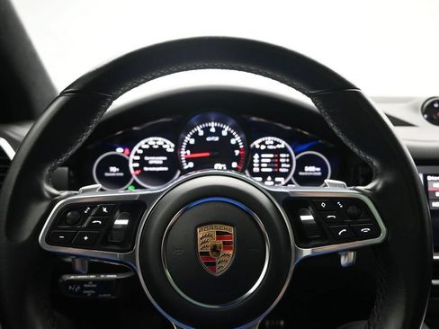 Used 2021 Porsche Cayenne GTS AWD/4WD image 12