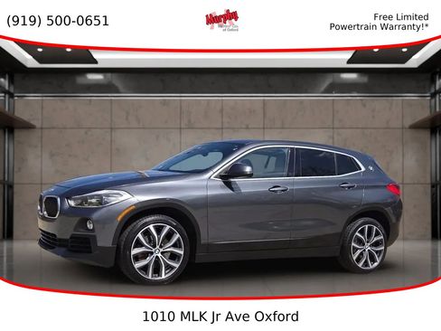Used 2018 BMW X2 sDrive28i image 1