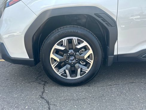 Used 2026 Subaru Forester Premium AWD/4WD image 20