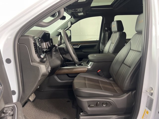 New 2026 Chevrolet Silverado 2500 High Country w/ Technology Package AWD/4WD image 10