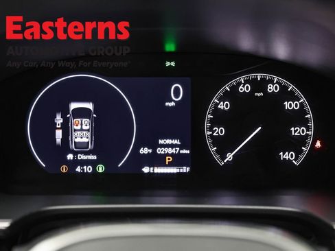 Used 2025 Honda CR-V EX-L image 17