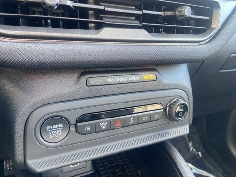 Certified 2025 Ford Bronco Sport Big Bend w/ Convenience Package image 15