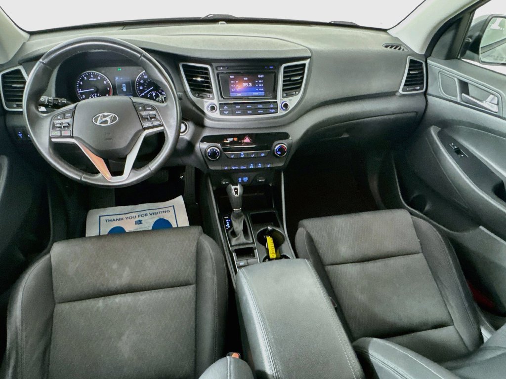 Used 2016 Hyundai Tucson Sport FWD image 27