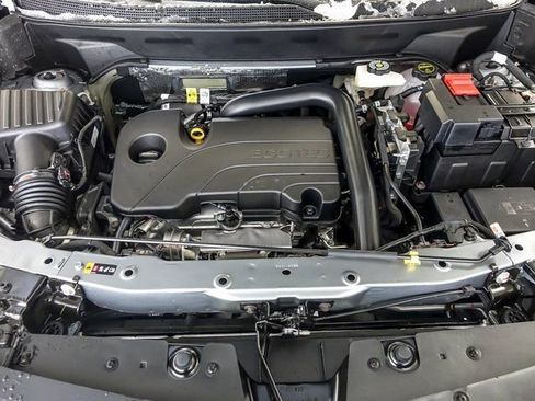 New 2026 Chevrolet Equinox LT w/ LPO, Floor Liner Package image 19