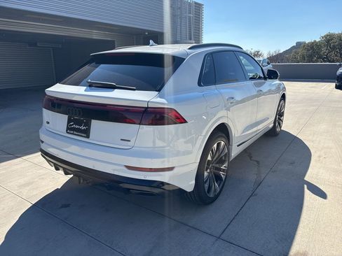 New 2026 Audi Q8 Premium Plus image 6