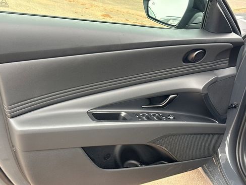 New 2026 Hyundai Elantra Sport image 10