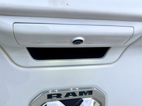 Used 2022 RAM 2500 Big Horn image 45