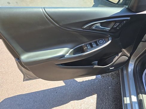 Used 2023 Chevrolet Malibu LT FWD image 16
