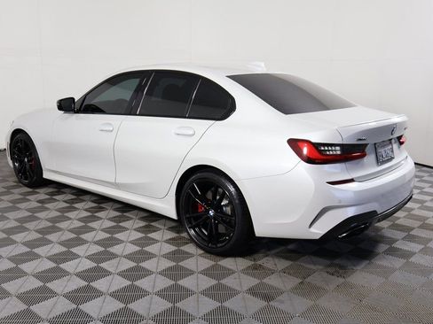 Used 2022 BMW M340i xDrive w/ Premium Package image 6