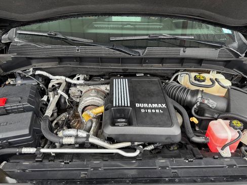 Used 2020 GMC Sierra 1500 AT4 w/ AT4 Premium Package image 19