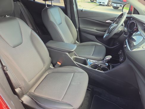 Used 2022 Buick Encore GX Select FWD image 10