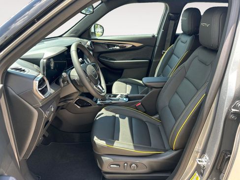 Used 2026 Chevrolet TrailBlazer ACTIV w/ Convenience Package image 11