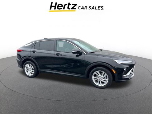 Used 2025 Buick Envista Preferred image 1