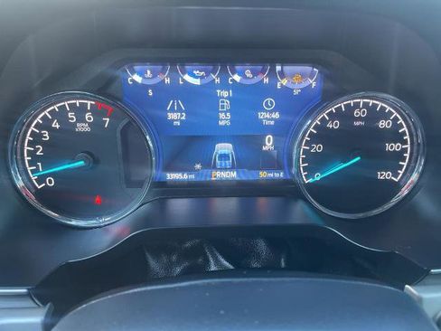 Certified 2022 Ford F150 XLT w/ Equipment Group 302A High AWD/4WD image 23