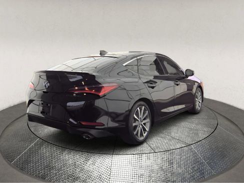 Used 2025 Acura Integra FWD image 2