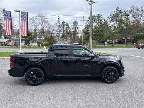 Used 2026 Ford Maverick Lobo AWD/4WD image 5