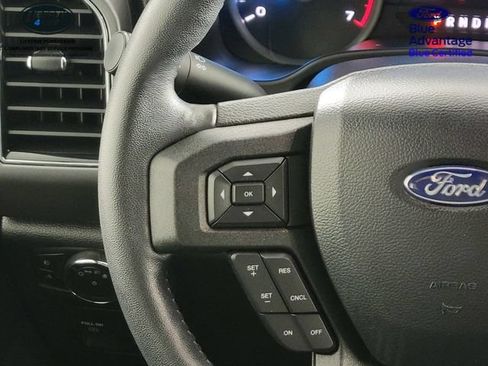 Used 2020 Ford F150 XLT w/ Equipment Group 302A Luxury AWD/4WD image 29