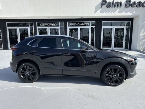 Used 2024 MAZDA CX-30 AWD 2.5 S w/ Select Sport Pkg image 5