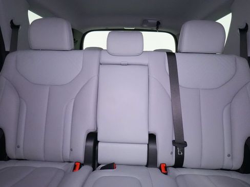 Used 2024 Hyundai Palisade SEL AWD/4WD image 19