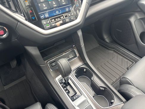 New 2026 Subaru Ascent Touring image 23