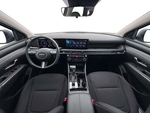 New 2026 Hyundai Tucson SEL image 13