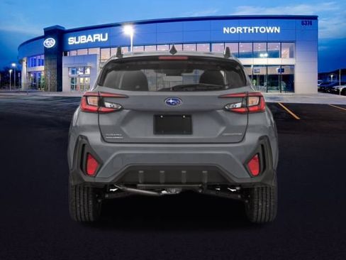 New 2026 Subaru Crosstrek 2.0i Premium image 5