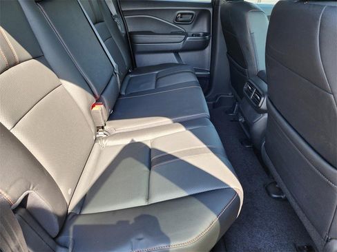 Used 2025 Honda Ridgeline TrailSport image 21