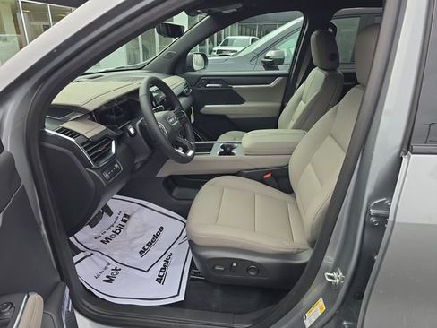 New 2026 GMC Acadia Elevation w/ Black Edition image 13