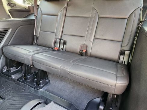 Used 2023 Chevrolet Tahoe LT RWD image 30
